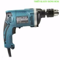 Máy khoan cầm tay MAKITA HP1630 (13mm - 710w) máy móc HCM