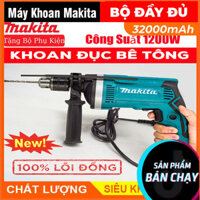 MÁY KHOAN CẦM TAY  MAKITA HP1630  1200W