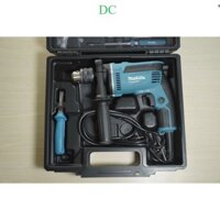 Máy khoan cầm tay Makita M8103KX2B 26 món phụ kiện (13mm - 430W) . D C