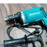 MÁY KHOAN CẦM TAY MAKITA  HP1630  - 1200W MÁY KHOAN GIA ĐÌNH
