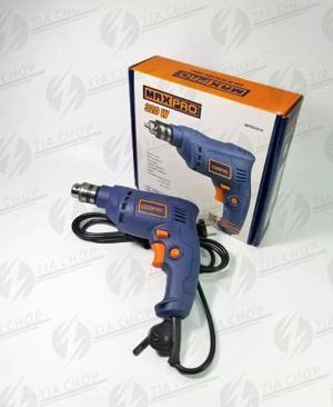 Máy khoan cầm tay Maxpro MPED321V - 320W