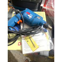 Máy Khoan Cầm Tay , Máy Bắn Vít Dongcheng DJZ10A (Chính Hãng)