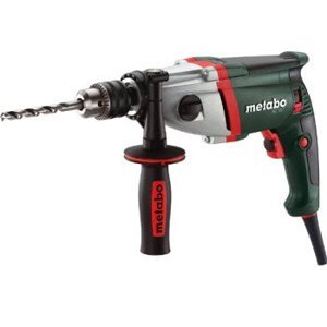 Máy khoan cầm tay Metabo BE-751, 750W 13mm
