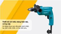 Máy khoan cầm tay mini,Máy khoan Makita chính hãng m0800b 10mm.