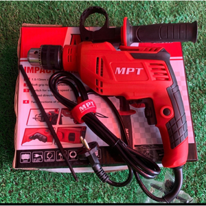 Máy khoan cầm tay MPT MID5506