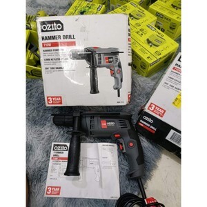 Máy khoan cầm tay Ozito HDR-710