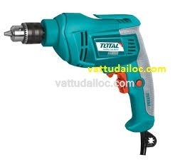 Máy khoan cầm tay TOTAL TD205106E 10mm