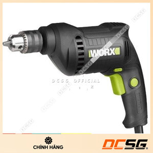 Máy khoan cầm tay Worx WU118