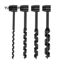 Máy khoan cầm tay YUNAUN Mũi khoan dụng cụ đục lỗ gỗ ngoài trời chất lượng cao