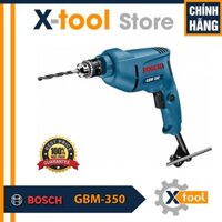 Máy khoan cầm tay GBM-350(350W-10MM) - Vỏ Giấy