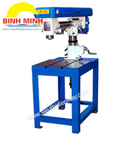 Máy khoan cần Mini KTK RDP-20A