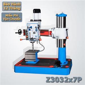 Máy khoan cần Z3032X7P