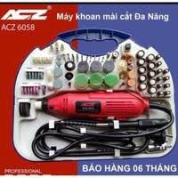 Máy khoan cắt gọt đa năng