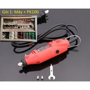 Máy khoan cắt mài đa năng Dremel MultiPro