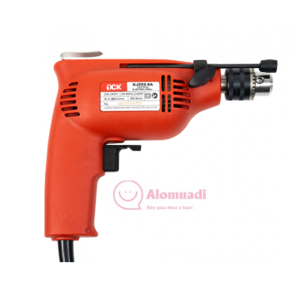 Máy khoan chạy điện DCK KJZ02-6A
