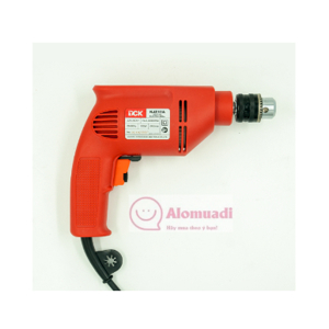 Máy khoan chạy điện DCK KJZ10A