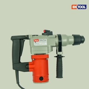 Máy khoan chạy điện DCK KZC02-28