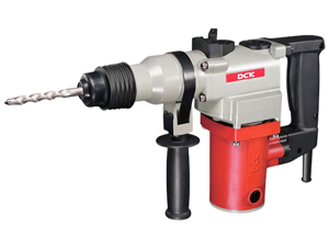 Máy khoan chạy điện DCK KZC03-26B