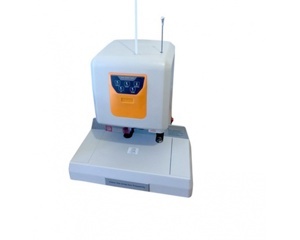 Máy khoan chứng từ CD-910