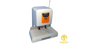 Máy khoan chứng từ CD-910