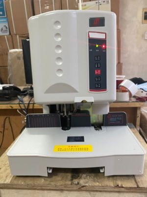 Máy khoan chứng từ Modul MD-998