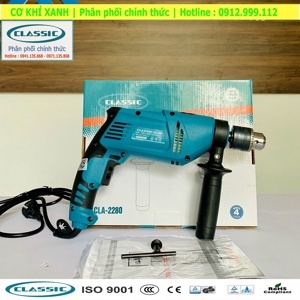 Máy khoan Classic CLA-2280