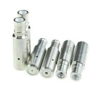 Máy khoan CNC EDM Điện cực gốm sứ Hướng dẫn máy đục lỗ gốm trắng 0,15-3.0mm