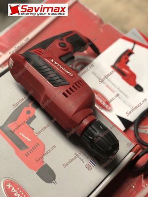 Máy khoan Cromax CR-8310B