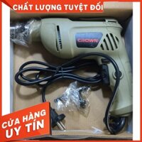 Máy khoan Crown CT10070