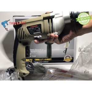 Máy khoan Crown CT10077 (CT-10077)