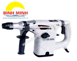 Máy khoan Crown CT3612