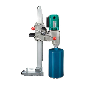 Máy khoan đá 250mm DCA AZZ250A