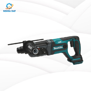 Máy khoan đa dụng dùng pin Makita DHR241Z