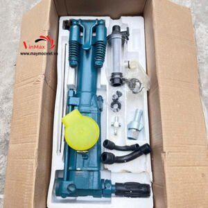 Máy khoan đá khí nén YO18