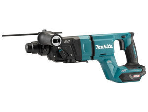 Máy khoan đa năng dùng pin 40V Makita HR007GZ