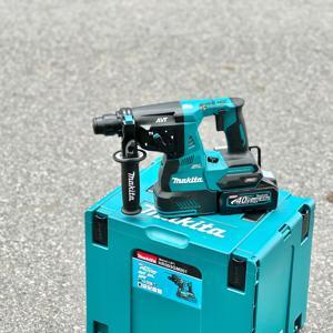 Máy khoan đa năng dùng pin 40V Makita HR003GZ