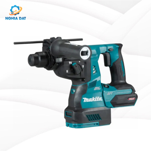 Máy khoan đa năng dùng pin 40V Makita HR001GZ03