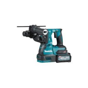 Máy khoan đa năng dùng pin 40V Makita HR001GZ03
