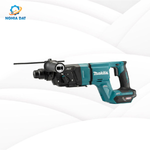 Máy khoan đa năng dùng pin 40V Makita HR007GZ