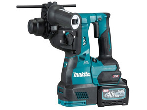 Máy khoan đa năng dùng pin 40V Makita HR003GZ