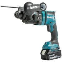 MÁY KHOAN ĐA NĂNG DÙNG PIN 18MMAWSBL18V 01 ĐẾ SẠC NHANH 02 PIN 5.0AH MAKITA DHR182RTJ- HÀNG CHÍNH HÃNG