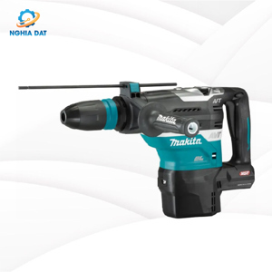 Máy khoan đa năng dùng pin Makita HR005GZ