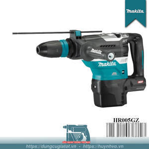 Máy khoan đa năng dùng pin Makita HR005GZ