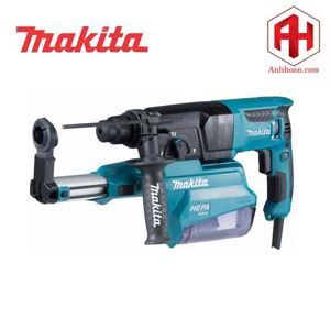 Máy khoan đa năng Makita HR2650
