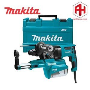 Máy khoan đa năng Makita HR2651