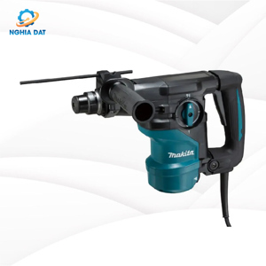 Máy khoan đa năng Makita HR3001CJ