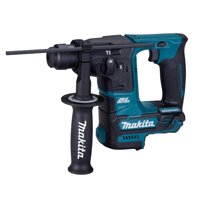 Máy khoan đa năng Makita HR166DZ 12V - Không pin sạc