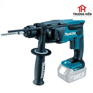 Máy khoan đa năng pin Makita DHR165Z