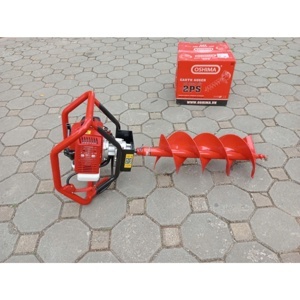 Máy khoan đất 2PS