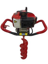 Máy khoan đất cầm tay Oshima 2P